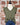 Farrah Top in Kalamata-112 - Woven Top S/S (Dec - May)-Little Bird Boutique