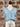 Olivia Denim Top in Light Blue-112 - Woven Top S/S (Dec - May)-Little Bird Boutique