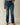 Kut for the Kloth Kelly High Rise Jeans in Senses-210 Denim-Little Bird Boutique