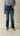 Kut for the Kloth Kelly High Rise Jeans in Senses-210 Denim-Little Bird Boutique