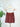 Billow Cami Top in Marsala-111 - Woven Top F/W (June- Nov)-Little Bird Boutique