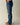 Kut for the Kloth Kelly High Rise Jeans in Senses-210 Denim-Little Bird Boutique