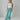Dear John Fiona Jeans in Oil Blue-210 Denim-Little Bird Boutique