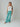 Dear John Fiona Jeans in Oil Blue-210 Denim-Little Bird Boutique