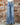 OAT NYC Baby Wide Leg Jeans in Bello Light Wash-210 Denim-Little Bird Boutique