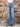 OAT NYC Baby Wide Leg Jeans in Bello Light Wash-210 Denim-Little Bird Boutique