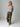 Kut from the Kloth Meg Patch Pocket Pants in Forest-220 Pants-Little Bird Boutique