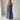 Daydream Avenue Midi Dress In Navy/White Stripe-152 Dresses - Long-Little Bird Boutique
