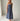 Daydream Avenue Midi Dress In Navy/White Stripe-152 Dresses - Long-Little Bird Boutique