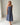 Daydream Avenue Midi Dress In Navy/White Stripe-152 Dresses - Long-Little Bird Boutique