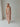 Z Supply Mindy Floral Maxi Dress in Sandshell
