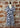 Harrington Dress in Navy and White-151 Dresses - Short-Little Bird Boutique