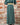 Apricot Boho Belted Skirt in Green-231 Skirts-Little Bird Boutique