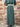 Apricot Boho Belted Skirt in Green-231 Skirts-Little Bird Boutique
