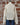Sanctuary Open Knit Bomber in Chalk-132 - Sweaters S/S (Dec - May)-Little Bird Boutique