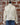 Sanctuary Open Knit Bomber in Chalk-132 - Sweaters S/S (Dec - May)-Little Bird Boutique