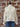 Sanctuary Open Knit Bomber in Chalk-132 - Sweaters S/S (Dec - May)-Little Bird Boutique