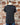 Sanctuary The Perfect Tee Remix in Black and White Stripe-122 - Jersey Tops S/S (Dec - May)-Little Bird Boutique