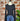 Thread & Supply Stacy Top in Black-121 - Jersey Tops F/W (June - Nov)-Little Bird Boutique