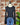 Thread & Supply Stacy Top in Black-121 - Jersey Tops F/W (June - Nov)-Little Bird Boutique