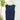 Essential Poise Sweater Tank in Teal