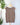 Essential Poise Sweater Tank in Mocha
