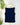 Liverpool Sleeveless High Boatneck Knit Top in Club Navy-121 - Jersey Tops F/W (June - Nov)-Little Bird Boutique