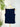 Liverpool Sleeveless High Boatneck Knit Top in Club Navy-121 - Jersey Tops F/W (June - Nov)-Little Bird Boutique