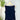 Liverpool Sleeveless High Boatneck Knit Top in Club Navy-121 - Jersey Tops F/W (June - Nov)-Little Bird Boutique