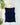 Liverpool Sleeveless High Boatneck Knit Top in Club Navy-121 - Jersey Tops F/W (June - Nov)-Little Bird Boutique