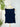 Liverpool Sleeveless High Boatneck Knit Top in Club Navy-121 - Jersey Tops F/W (June - Nov)-Little Bird Boutique