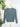 Chapter & Verse Cardigan in Spruce-131 - Sweaters F/W (June - Nov)-Little Bird Boutique
