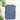 Storybook Sweater Vest in Slate Blue-131 - Sweaters F/W (June - Nov)-Little Bird Boutique