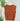 Storybook Sweater Vest in Terracotta-131 - Sweaters F/W (June - Nov)-Little Bird Boutique