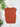 Storybook Sweater Vest in Terracotta-131 - Sweaters F/W (June - Nov)-Little Bird Boutique