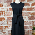 Matty M Aly Mini Dress in Black-152 Dresses - Long-Little Bird Boutique