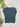 Quiet Chapter Sweater in Deep Teal-131 - Sweaters F/W (June - Nov)-Little Bird Boutique