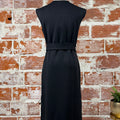 Matty M Aly Mini Dress in Black-152 Dresses - Long-Little Bird Boutique