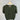 Poetry Hour Cardigan in Hunter Green-131 - Sweaters F/W (June - Nov)-Little Bird Boutique