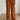 Wit and Wisdom Button Front Pants in Desert Bronze-220 Pants-Little Bird Boutique