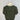 Poetry Hour Cardigan in Hunter Green-131 - Sweaters F/W (June - Nov)-Little Bird Boutique