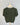 Poetry Hour Cardigan in Hunter Green-131 - Sweaters F/W (June - Nov)-Little Bird Boutique