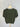 Poetry Hour Cardigan in Hunter Green-131 - Sweaters F/W (June - Nov)-Little Bird Boutique