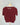Poetry Hour Cardigan in Scarlet-131 - Sweaters F/W (June - Nov)-Little Bird Boutique