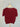 Poetry Hour Cardigan in Scarlet-131 - Sweaters F/W (June - Nov)-Little Bird Boutique