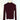 Liverpool Long Sleeve Turtleneck Sweater in Dark Oxblood-131 - Sweaters F/W (June - Nov)-Little Bird Boutique