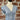 Jak & Rae Jem Classic Indigo Denim Dress-152 Dresses - Long-Little Bird Boutique