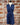 Apricot Tetra Button Down Dress in Navy-151 Dresses - Short-Little Bird Boutique