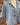 Velvet Heart Heather Shirt in Vintage Cloud-112 - Woven Top S/S (Dec - May)-Little Bird Boutique