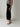 Sanctuary Soft Marine Wide Leg Crop Pants in Black-220 Pants-Little Bird Boutique